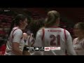 MAC WBB: Ball State Highlights vs. Northern Illinois | 2.4.26