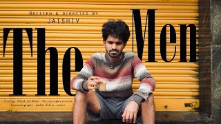 THE MEN Tamil short film | Rahul | Jaishiv |