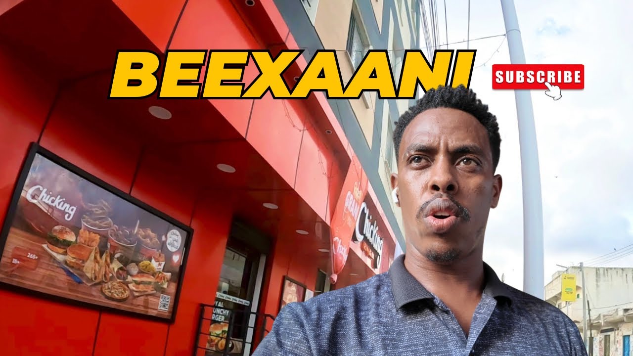 Shibis (Beexaani) degmo kulansatay Taariikh badan.