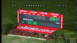 Lismore-Pt-07042015-Race-1