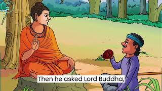 Learn To Increase Your Value | Buddha story of value of human life