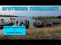 Bowfishing Tournament- Carp & Gar Cashing Checks