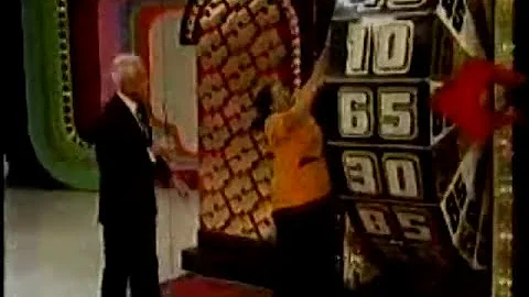 Crystal Waters - Come on Down The Price is Right