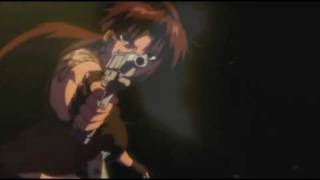 AMV Kurono Roberta's Goodbye SR 71 Goodbye