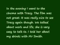 English Speaking Training - Shadowing - Sarah Jenkins's Diary 5