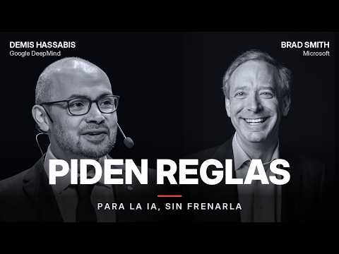 Hay gusanos en las neveras DeepMind y Microsoft piden reglas para la IA