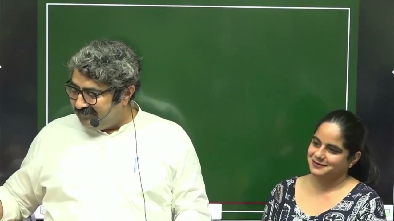 अकांशा CET की परीक्षा देकर पहुंची ICS coaching centre Sonipat 