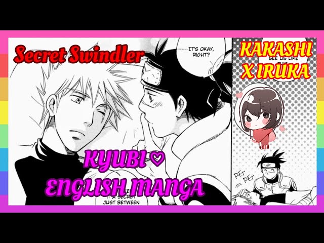 ❤ [KAKAIRU COMIC] – Medicine Happening [English] 