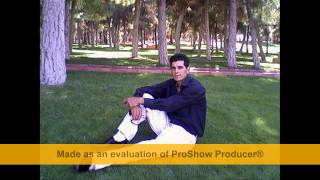 Abdullah Kavasogulları Eşarbımı yan bağlama