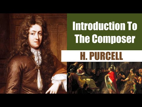 Video: Purcell Dominic: Biografi, Kerjaya, Kehidupan Peribadi