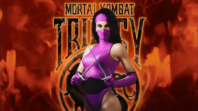 Mileena (MK2) in Ultimate Mortal Kombat Trilogy - 100% Difficulty  Mileena  (MK2) in Ultimate Mortal Kombat Trilogy - 100% Difficulty Serving as an  assassin along with her twin sister Kitana, Mileena's