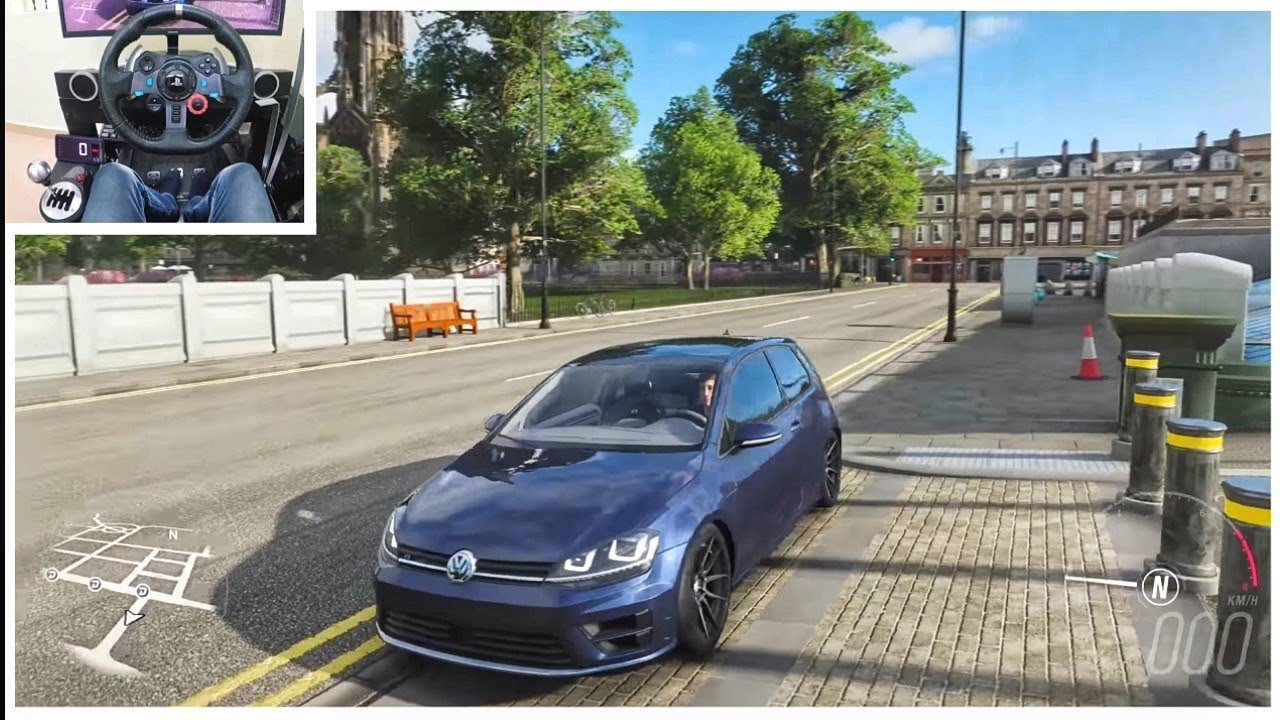 BEST GAMES FOR ANDROID AND IOS 2021 | REAL CAR PARKING MASTER | POLO BLACK CAR DRIVING 