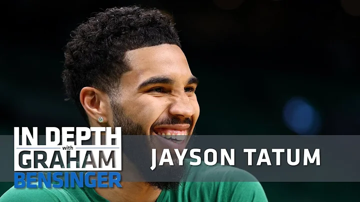 Jayson Tatum: Im not spending my Celtics money