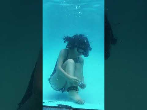 学会水下憋气很重要哦 #火影忍者 #joker #cosplay