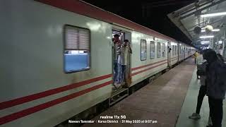 61601 Katni Chirmiri Memu Passenger