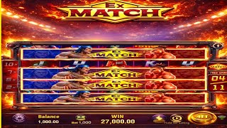 Free Play Gameplay |Boxing King Title Match |Fun Session
