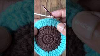Start as standing( DC) #crochet #tips #tipsandtricks #basic #crocheting #crochettutorial #yarn #art