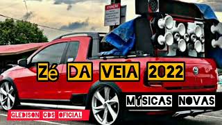 Zé Da Veia 2022