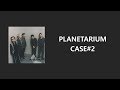 [Full Album] PLANETARIUM CASE#2