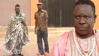 Honorable Fool | Mr Ibu Will Make You Laugh & Forget Your Sorrows In This Movie |- Nigerian Movies 