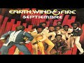 earth wind and fire september 1978