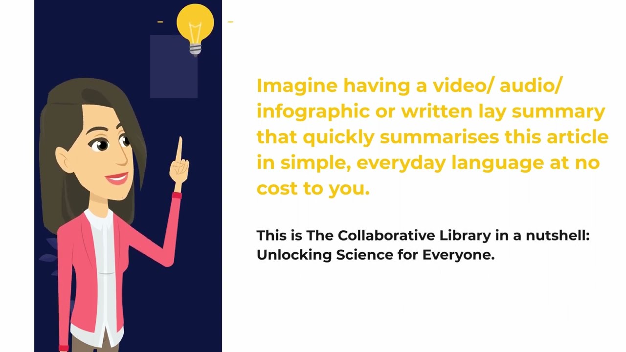 Be part of the revolution- The Collaborative Library