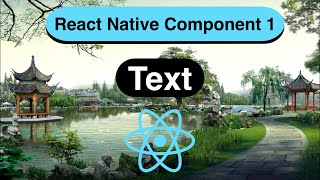 Text Component Made Easy with React Native [In 15 Minutes] - 2022