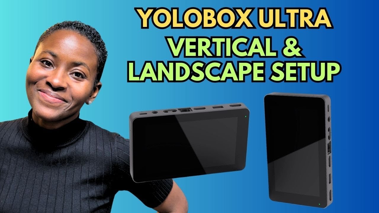 Is This the Ultimate Multi-Platform Streaming Setup? - YouTube