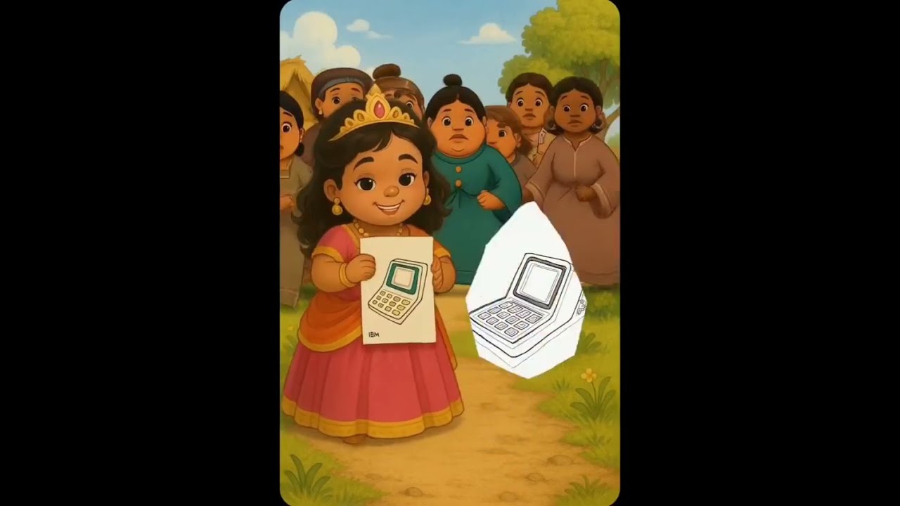 Who Made First Smartphone 