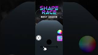 Shape Race