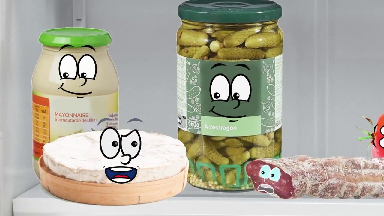 Parodie française du coronavirus  - Episode 1 - Confinement en cuisine