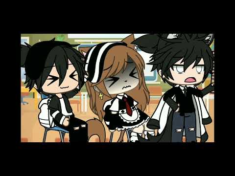 || Teenager Scared the living Sh*t out of me || Gacha Life || Meme ||