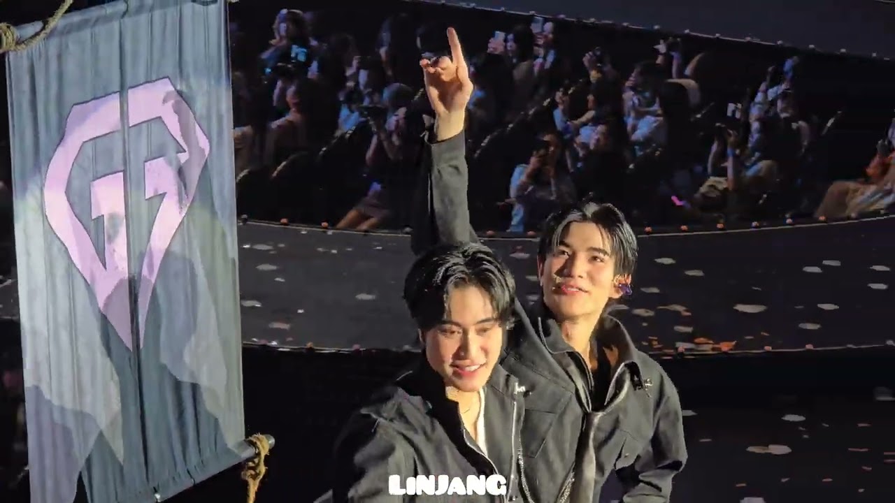 [240519] YOU'RE MY TREASURE - ALL #LOLFanFest2024D2