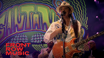 Samba Pa Ti (Live) - Santana | Corazón - Live From Mexico Live It To Believe It