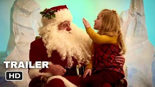 A CHRISTMAS STORY CHRISTMAS Trailer (2022) Peter Billingsley