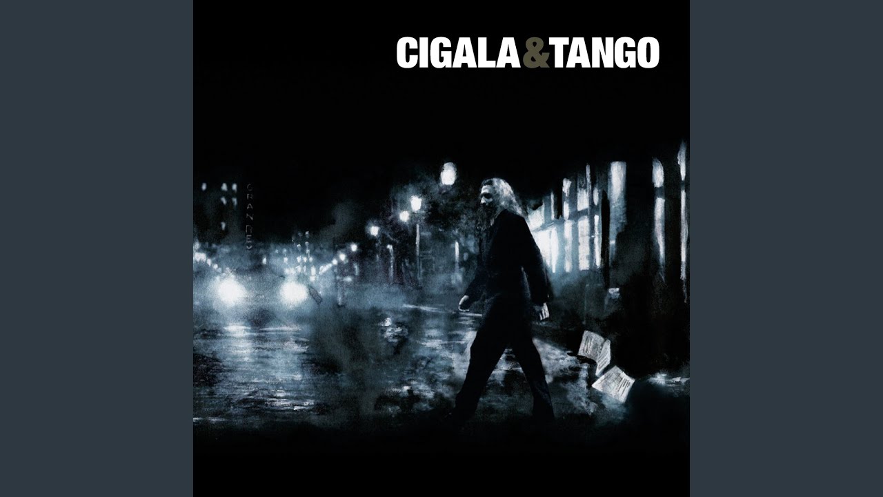 El día que me quieras (Tango canción) El día que me quieras (Tango canción)