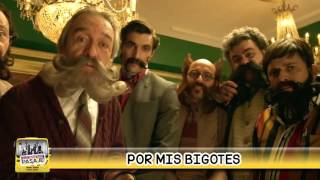 BLOQUE DE CINE  - PROGRAMA 26