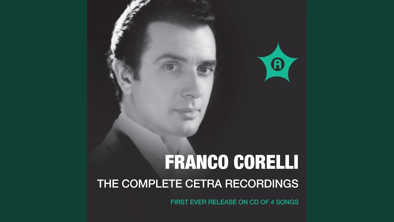 Regardez Rigoletto, Act III: La donna e mobile sur YouTube Regardez Rigoletto, Act III: La donna e mobile sur YouTube