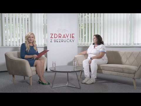 Video: Čo je dozrievanie krčka maternice?