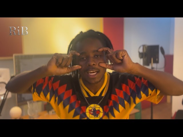 Watch Mo Jigger performing Connect with Run it Back O6 on YouTube Watch Mo Jigger performing Connect with Run it Back O6 on YouTube