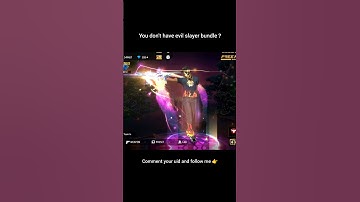 Subscribe and comment your uid 👇 #freefire #freefireindia