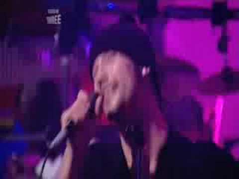 (+) Jamiroquai - Canned Heat (Jazz Café 2006)