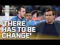 Joey DEMANDS change from the NSW Blues in 2026 | Immortal Behaviour
