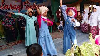Download lagu Dakocan by Giselle dkk