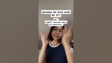 Questions I Get As A Computer Science Student