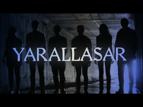 YARALASAR | WATTPAD TANITIM