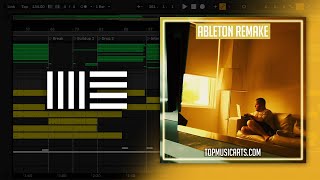 Chris Stussy - Desire (Ableton Remake)