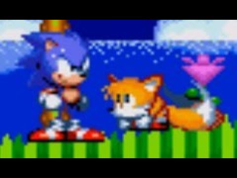 hesse sonic in sonic 2