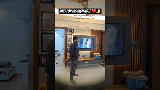 Saiyaara - Brother Version ❤️| Happy New Year 🥂#Saiyara #2025 #Cover #Music #shorts