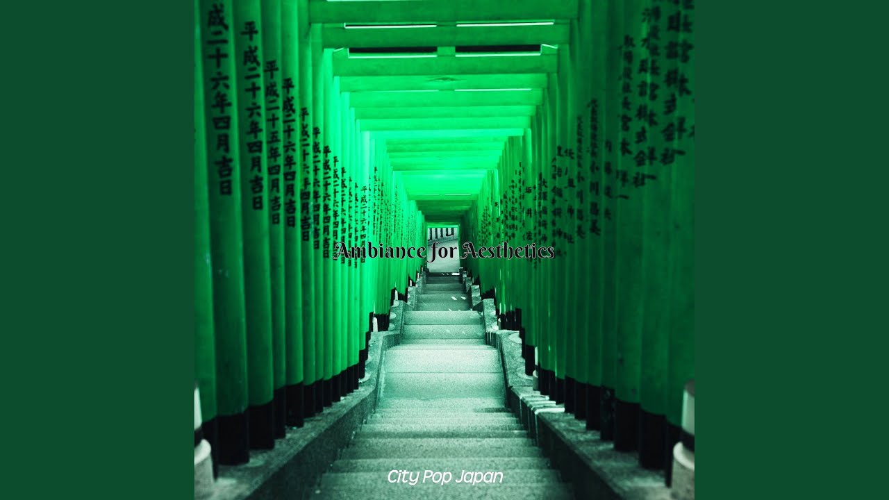 Sumptuous Aesthetics